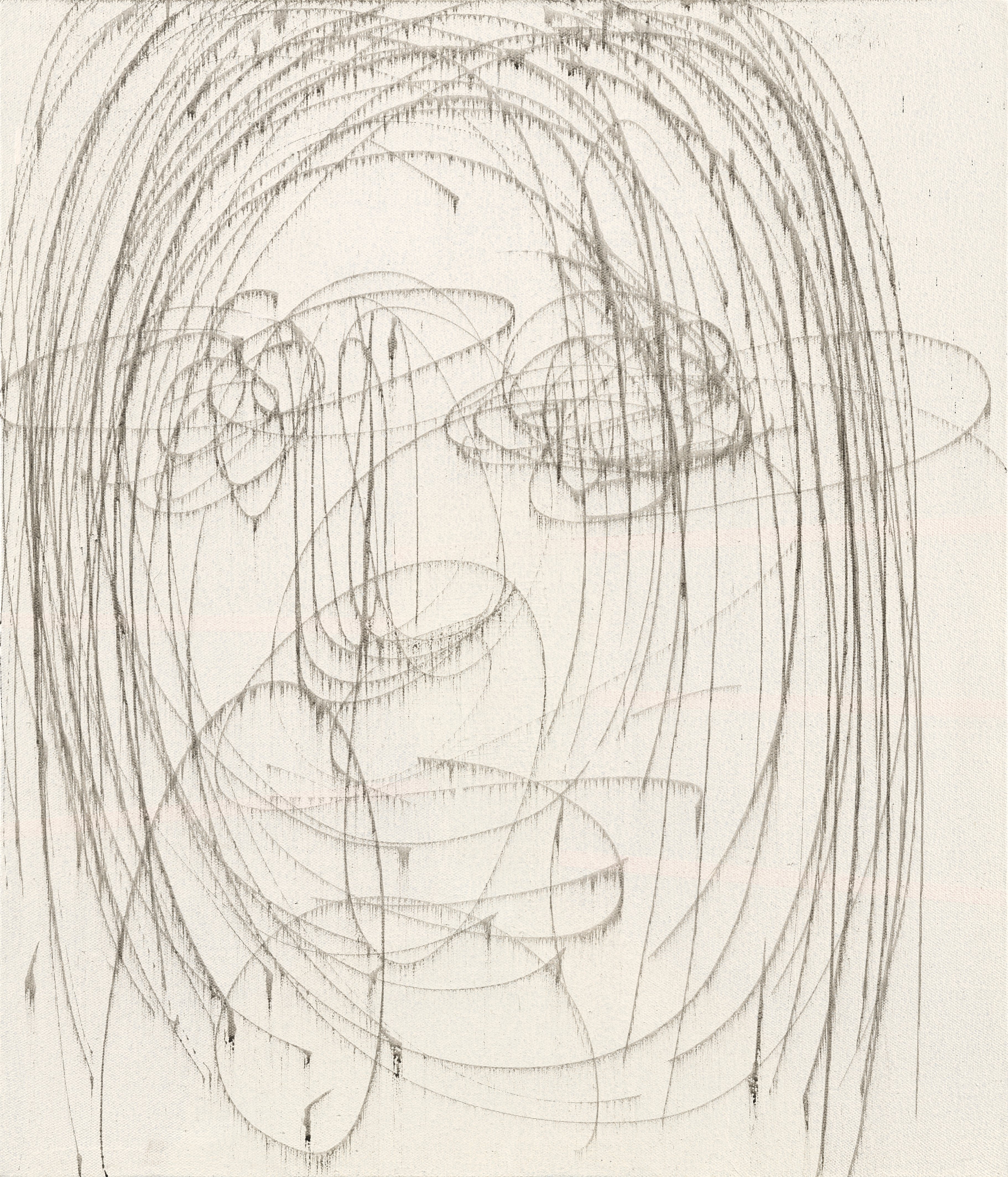 形象丢失 Missing Figures — 张宏裕 HONGYU ZHANG
