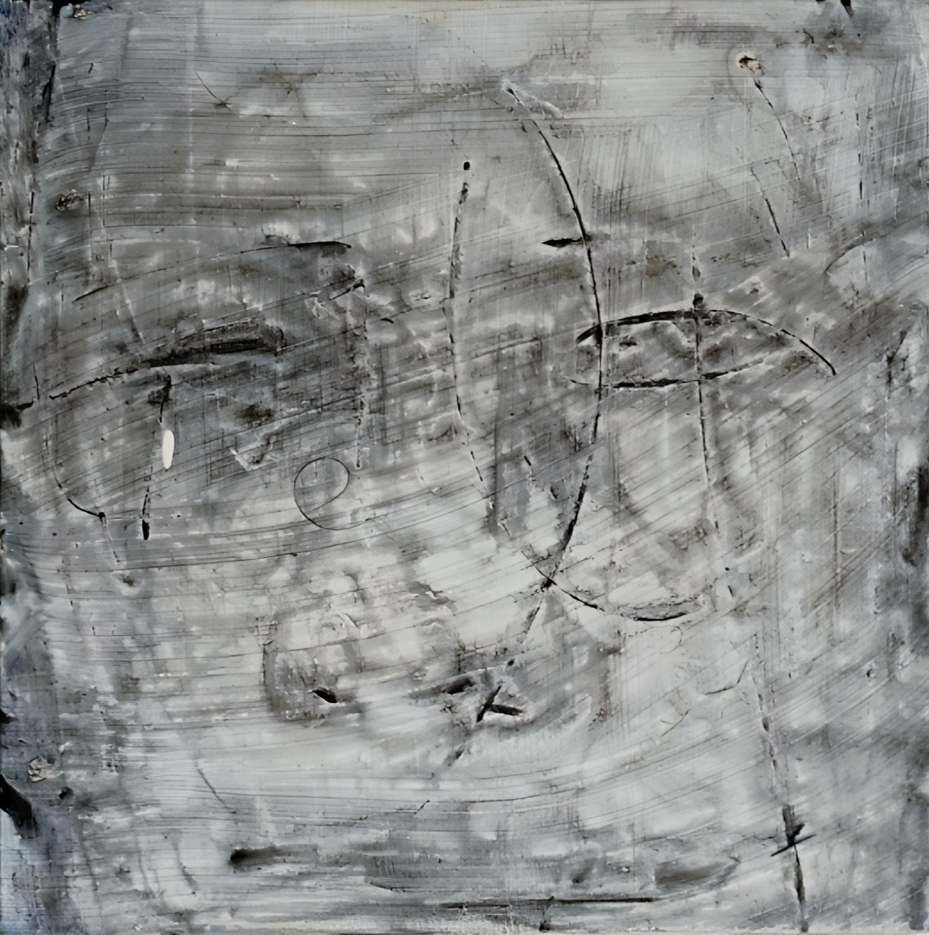不沉之泪 Undrowing Tears — 张宏裕 HONGYU ZHANG