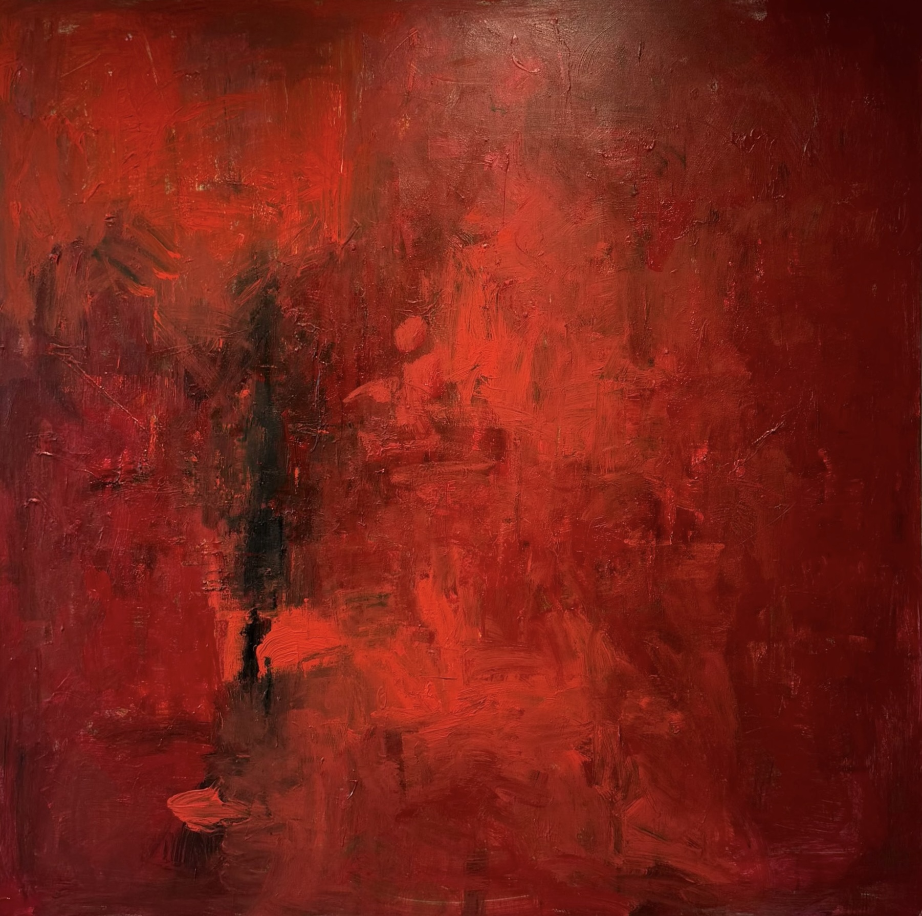 红酒 Red wine — 缪先优 Xianyou Miao