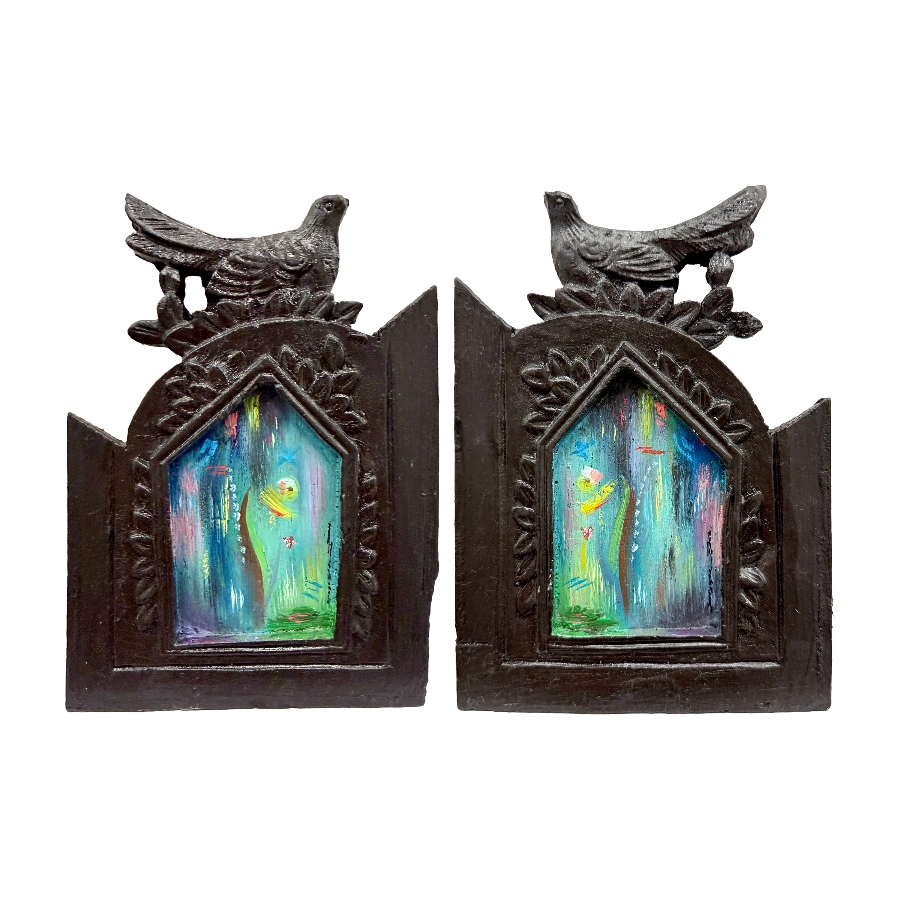 物性 materiality — 秦强 QIANG QIN