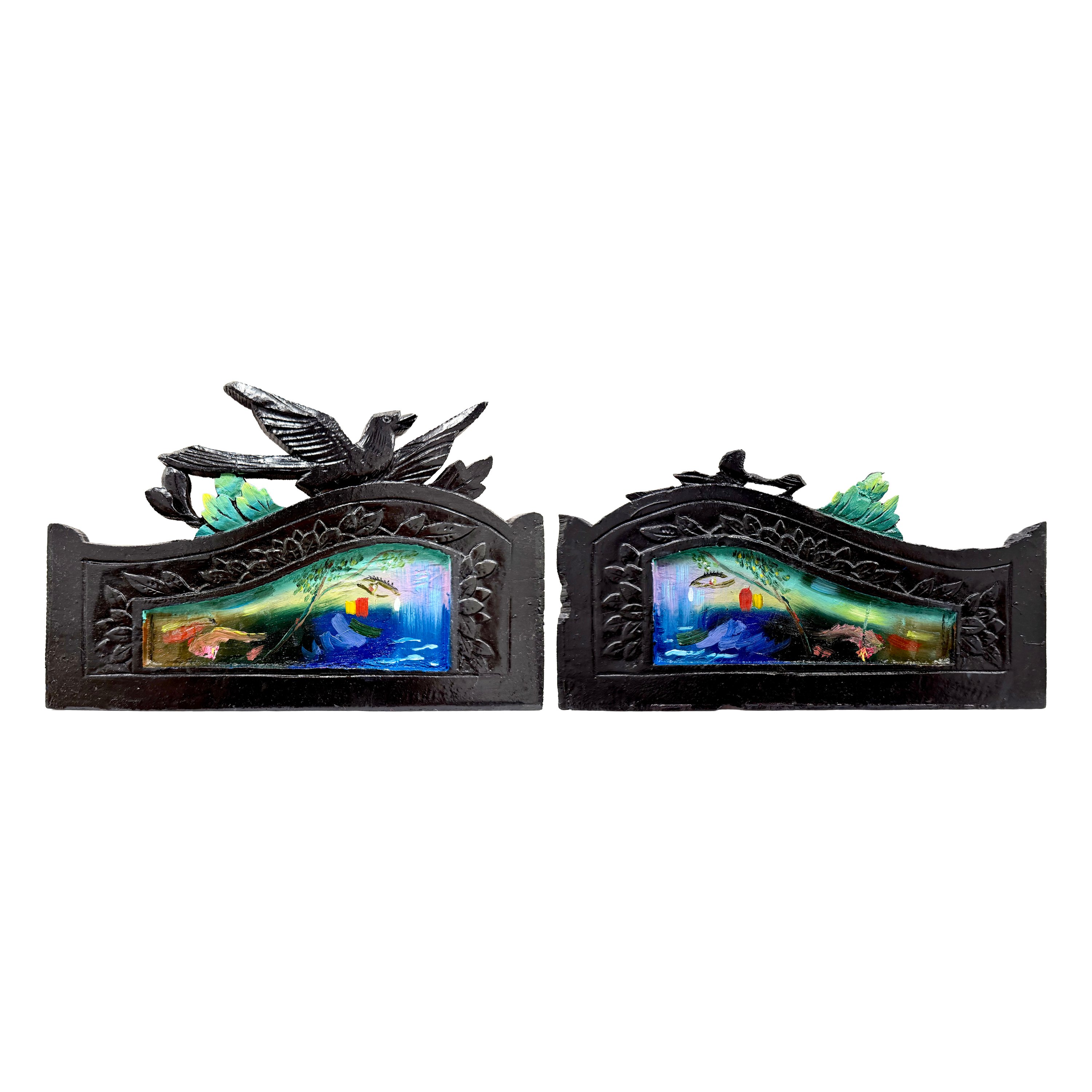 物性 materiality — 秦强 QIANG QIN