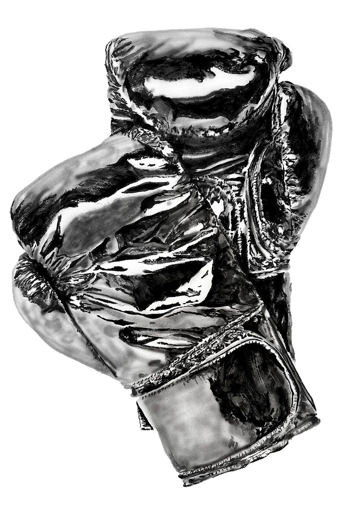 物化 materialization — 秦强 QIANG QIN