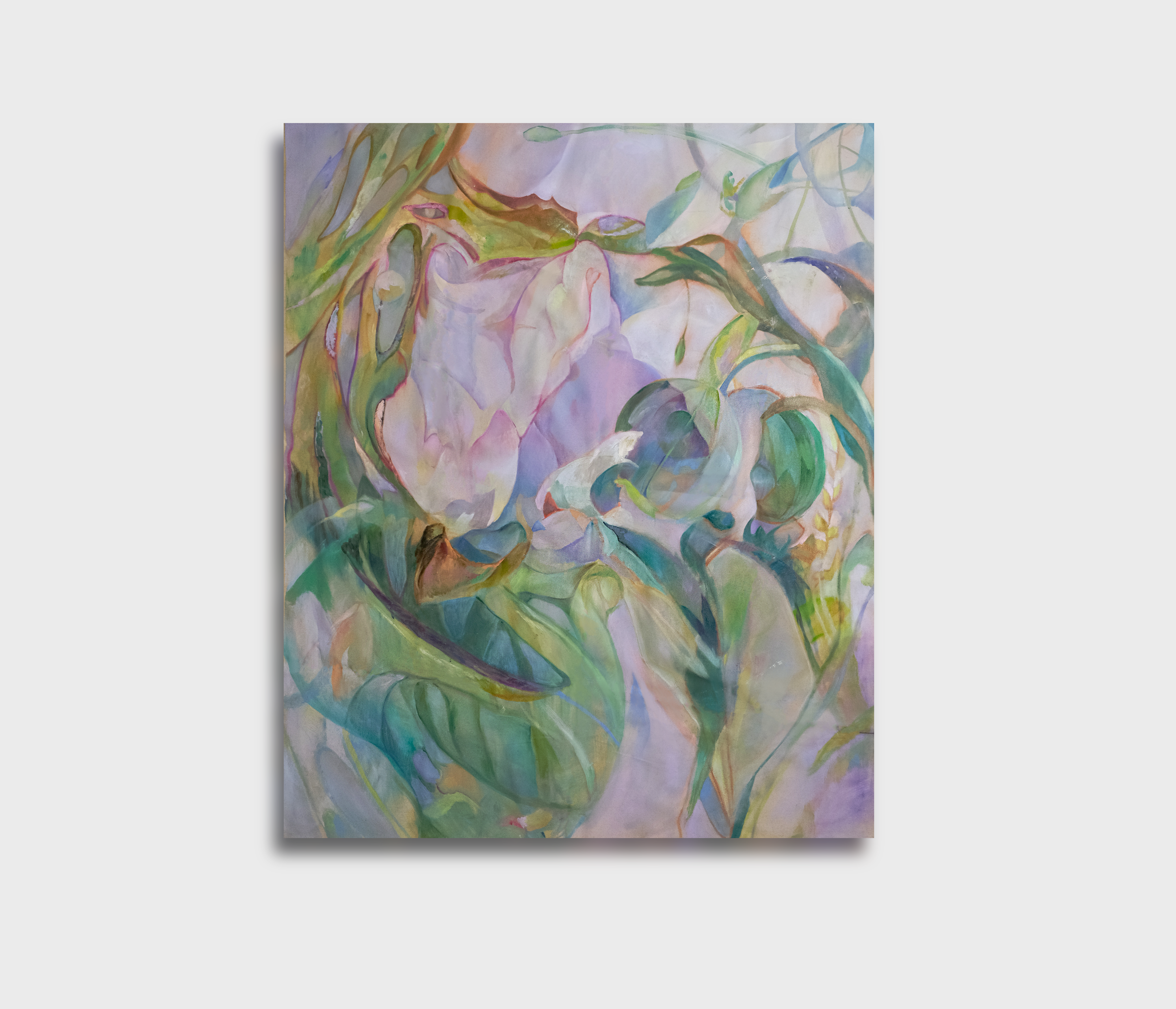 在场 Present — 陈诺 Nuo Chen