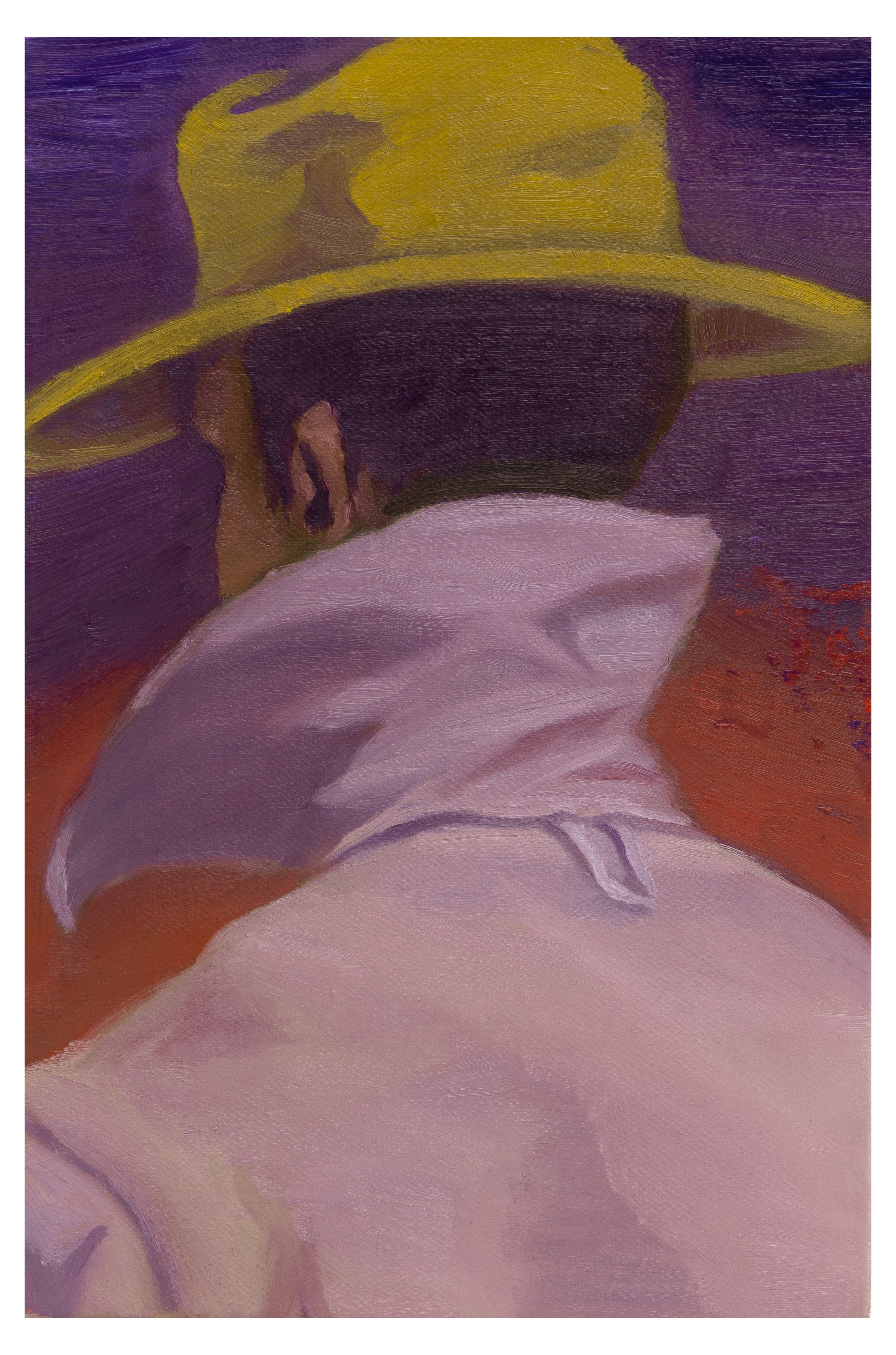 伪装 Camouflage — 吴锦川 JINCHUAN WU