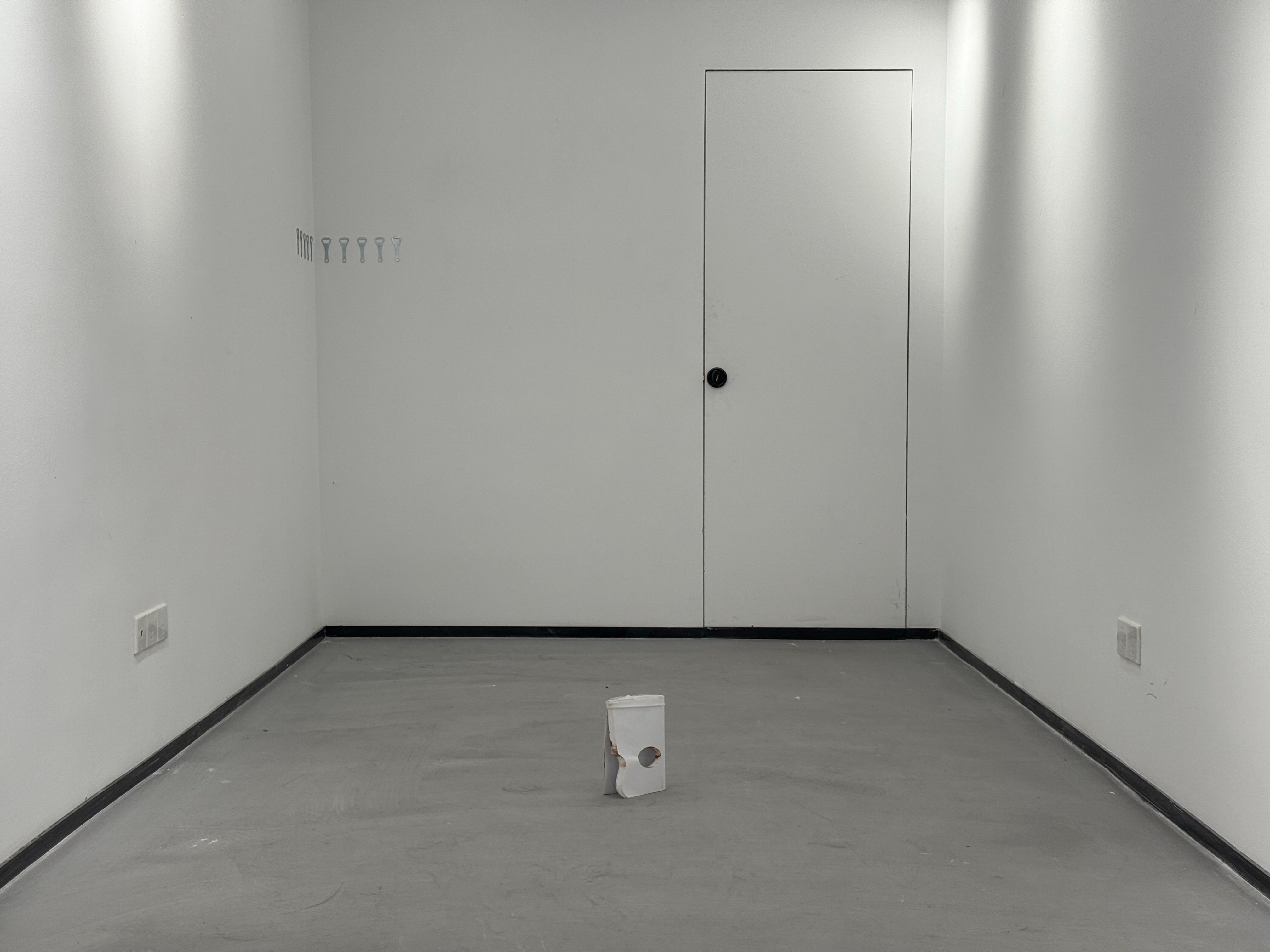 by 展览现场 7 · 张继弛 Jichi Zhang · L Gallery