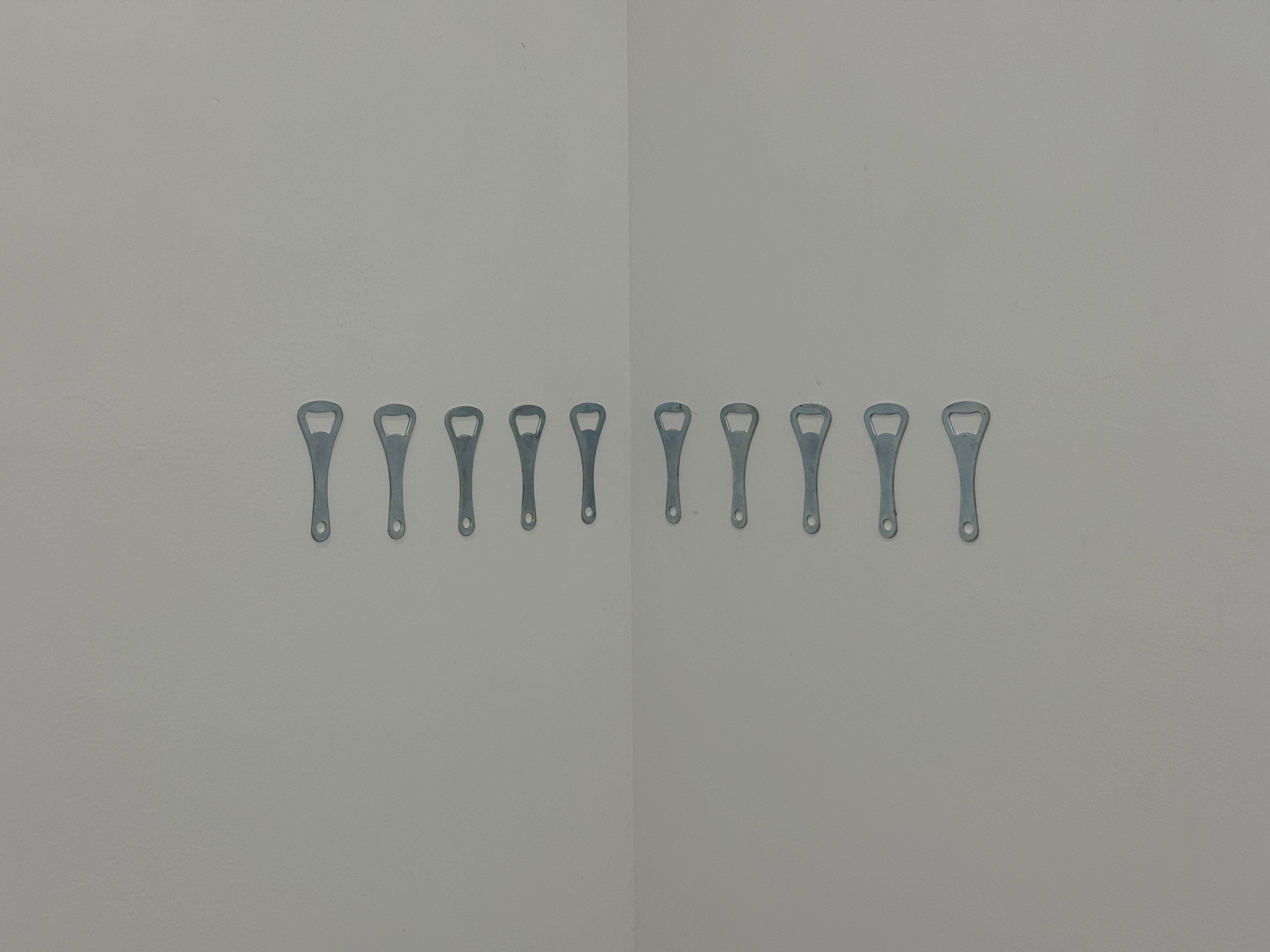 by 展览现场 3 · 张继弛 Jichi Zhang · L Gallery