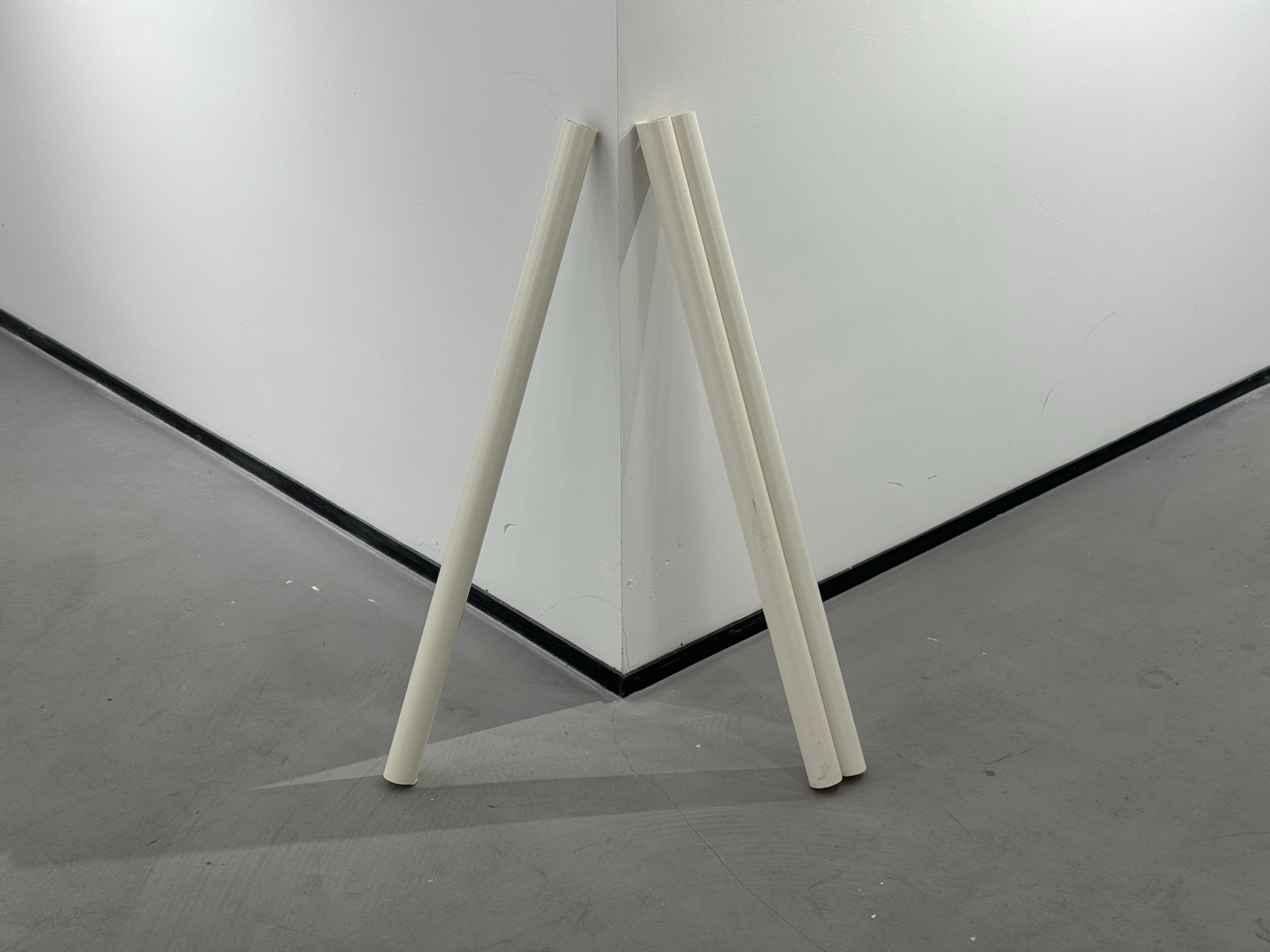 by 展览现场 5 · 张继弛 Jichi Zhang · L Gallery
