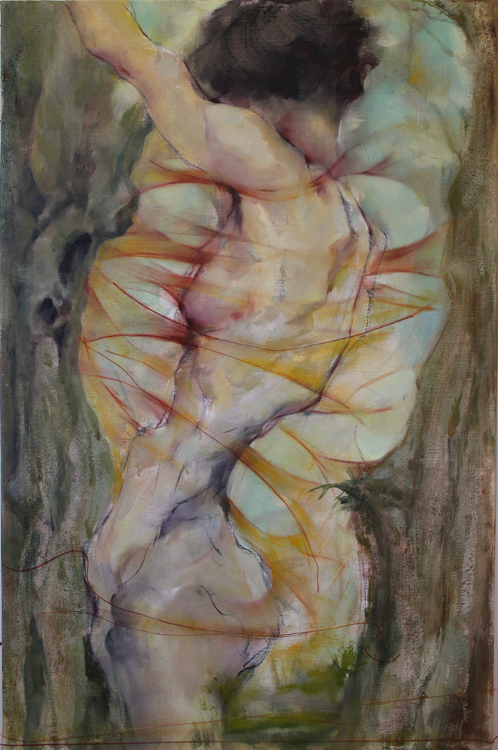 万物静默如谜 Silence as Riddle — 唐媛媛 YUANYUAN TANG